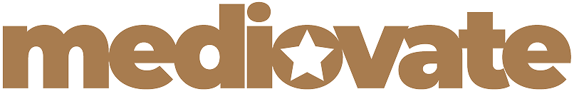 Mediovate Logo